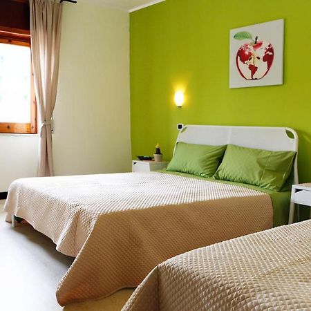 كاسالنْووفو دي نابولِ B&B Business Vacanze المظهر الخارجي الصورة