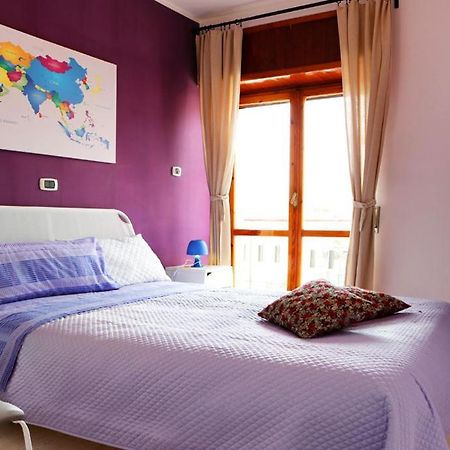 كاسالنْووفو دي نابولِ B&B Business Vacanze المظهر الخارجي الصورة