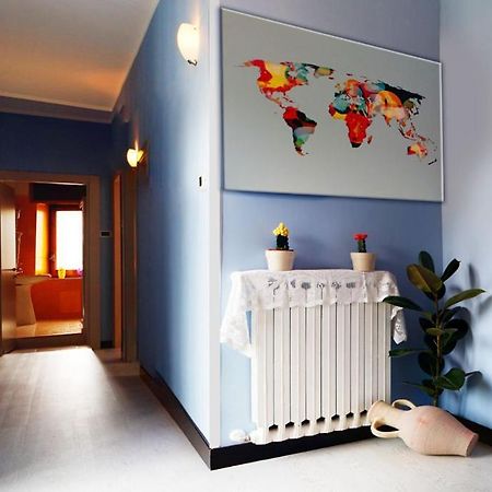 كاسالنْووفو دي نابولِ B&B Business Vacanze المظهر الخارجي الصورة