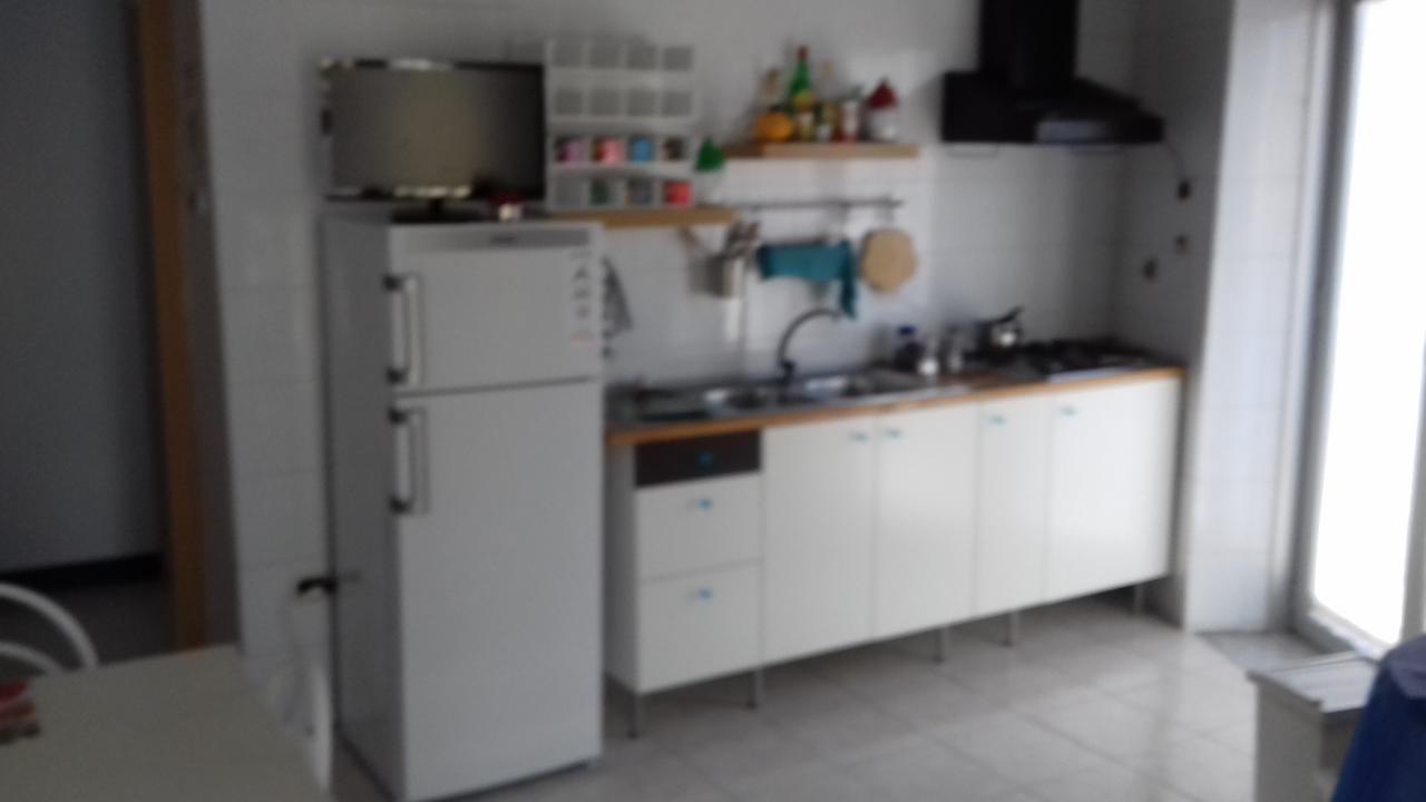 كاسالنْووفو دي نابولِ B&B Business Vacanze المظهر الخارجي الصورة